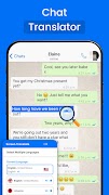 AI Terjemahkan Semua Bahasa screenshot 4