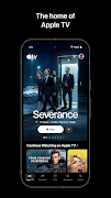 Apple TV (Android TV) screenshot 2