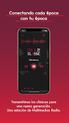 Classic FM скриншот 3