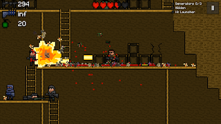 Pixel Force 2 تصوير الشاشة 5