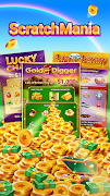 Scratchmania 截图 1