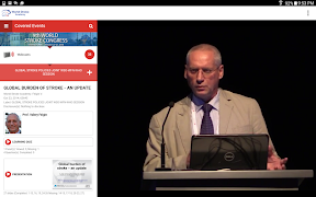 World Stroke Academy screenshot 7