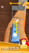 Bus Drive 3D screenshot 3