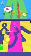 برنامه‌نما Scoop Run! عکس از صفحه