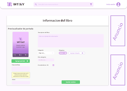 Wrixy imagem de tela 4