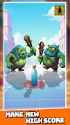 1 Schermata Bottle Fun