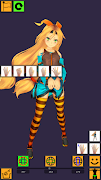UnityChan Pose Lite screenshot 3