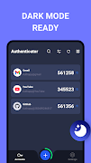 Authenticator — 2FA и пароли скриншот 4