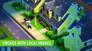 City Life screenshot 6