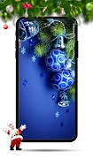Fondo de Pantalla de Navidad captura de pantalla 5