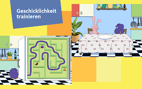 برنامه‌نما DerElefant عکس از صفحه