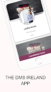 پوستر DMS Ireland App