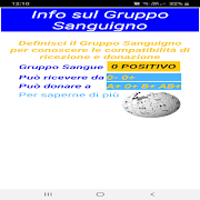 Donazioni del Sangue 截圖 4