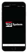 Poster TeleSystem