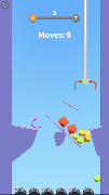 Claw Catcher 截圖 3