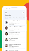 DevFest'19 স্ক্রিনশট 2