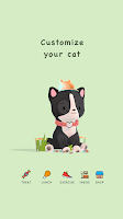 برنامه‌نما Virtual Cat عکس از صفحه