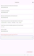 Ilai Feedback capture d'écran 2