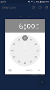 Sleep Cycle スクリーンショット 2