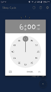 Sleep Cycle ảnh chụp màn hình 2