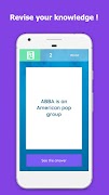 General Knowledge - Quiz screenshot 6