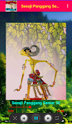 Sesaji Panggang Semar Wayang скриншот 3
