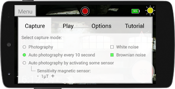 Ghost Studio screenshot 2