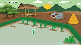 The Farmer's Barn screenshot 4
