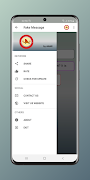 Fake Message syot layar 1