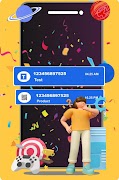 برنامه‌نما Tapazz عکس از صفحه
