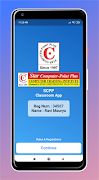 SCPP Classroom App 海報