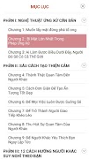 Nhà giả kim - App đọc sách offline miễn phí screenshot 2