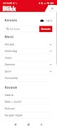 Blikk Screenshot 2
