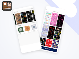 Icon Changer App Widget Kit captura de pantalla 2