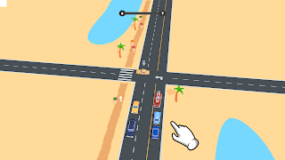 Turn left! ảnh chụp màn hình 7