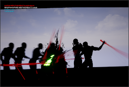 Shadow Slasher Screenshot 4