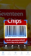 QR Code Scanner App, QR Scan screenshot 1