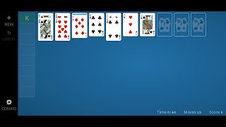 Simple Simon - Cards ภาพหน้าจอ 3