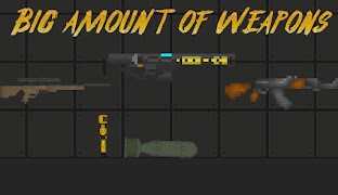 4 Schermata Super Playground