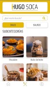 Hugo Soca App スクリーンショット 2