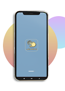 فتح شاشة الهاتف باللمس 海報