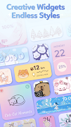ThemeArt - Widgets, App icons screenshot 3