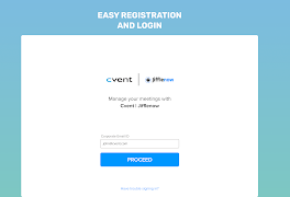 Jifflenow screenshot 6