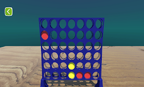 Connect 4 पोस्टर