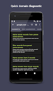 DNS Hero (open source) 스크린샷 1