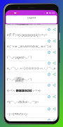 YayText screenshot 5