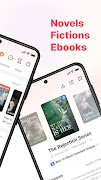 Booklib Screenshot 1