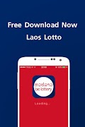 Laos Lottery پوسٹر