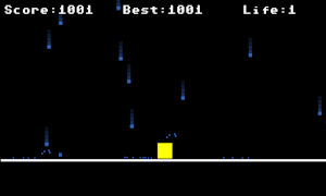 Pixel Survival 스크린샷 2