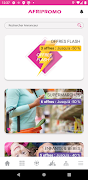 Afripromo ポスター